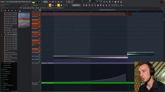 I Just Produced THIS Groovy Tech House BANGER IN UNDER 60 Minutes (Fl Studio File) смотреть онлайн