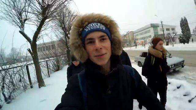 ЗАБИРАЮТЬ В АРМІЮ || ГОДЄН! смотреть онлайн