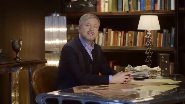 летчик Борис Сафонов смотреть онлайн