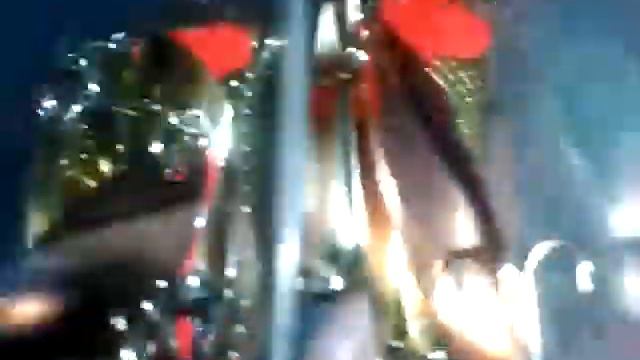 Показываем мои рыболовные  снасти