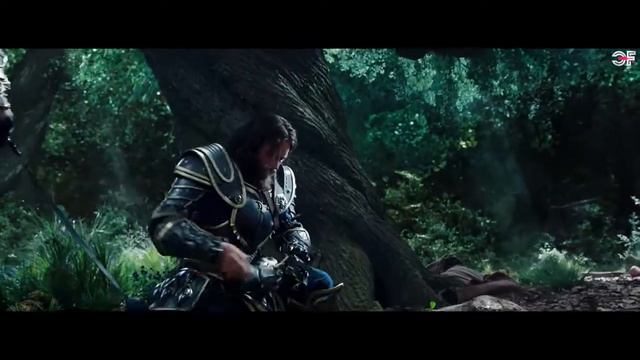 Варкрафт 2 [Обзор] / [Трейлер 2 на русском]