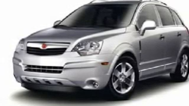 2008 SATURN VUE Colorado Springs, CO смотреть онлайн