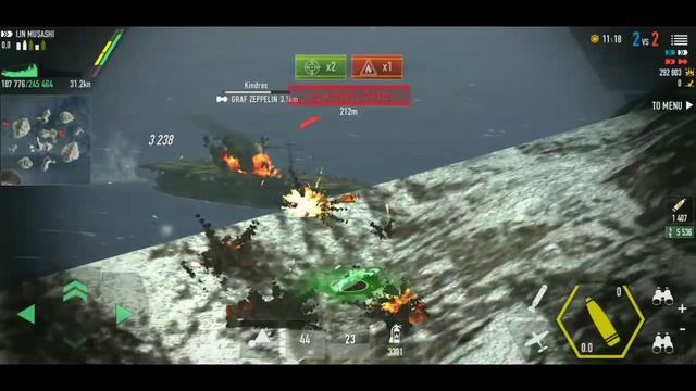 Install Battle of warships:Naval Blitz mod no reload смотреть онлайн