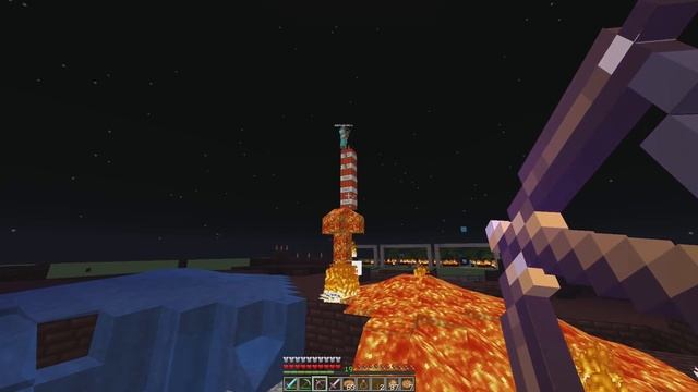 LUCKY BLOCK DEATHRUN & LUCKY BOW BATTLE! - MINECRAFT смотреть онлайн