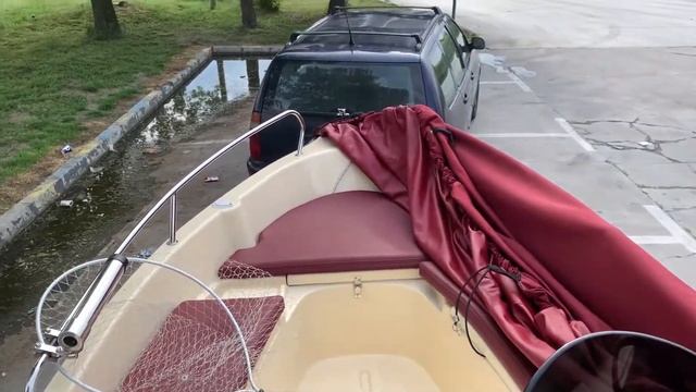 лодка necko 420 смотреть онлайн