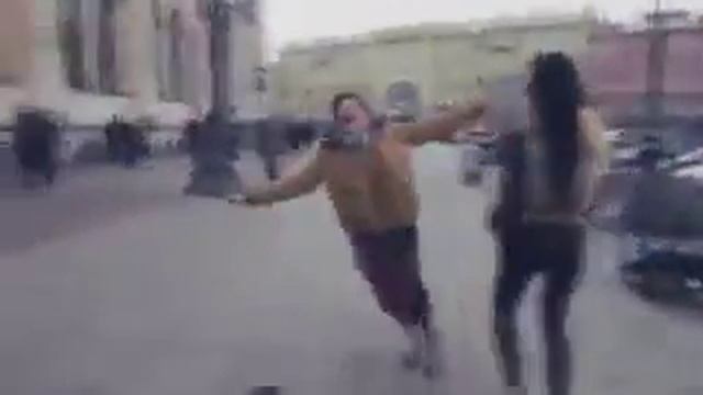 Ясные дни Это происходит рядом с вами смотреть онлайн