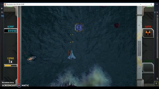 Revolution Ace: Let's Play смотреть онлайн