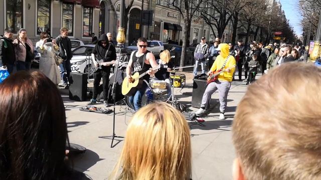 18.04.2021: Настроение - "Весенний Питер" (Saint Petersbug, Russia) смотреть онлайн