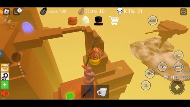 Я СЫГРАЛ ВО ВСЕ РЕЖИМЫ С УТКАМИ В ROBLOX И ВОТ ЧТО ВЫЙШЛО смотреть онлайн
