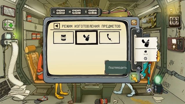 60 Parsecs - ВЫЖИЛ БОЛЬШЕ 100 ДНЕЙ [#5] - 60 Парсеков - Игра - Прохождение смотреть онлайн