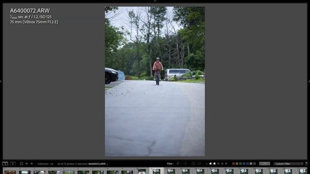 Viltrox AF 75mm f/1.2 Lens Review | The Butter Maker смотреть онлайн