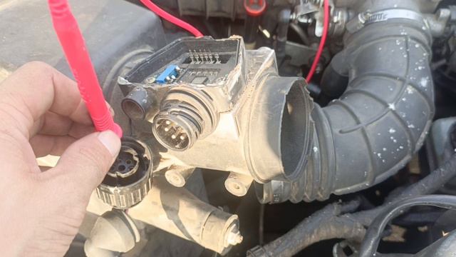 BMW E34 Дымит чадит не едет Разбираемся смотреть онлайн