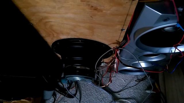LG калонки заиграли по новому ! смотреть онлайн