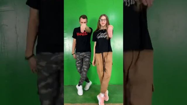 Позитивные танцы??Настроение 100%? смотреть онлайн