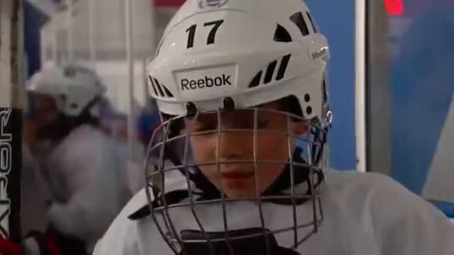 Что такое хокей? смотреть онлайн