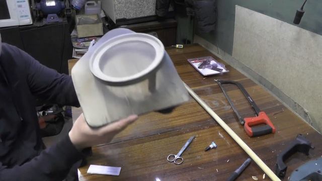 NIVA. Подиумы на двери под акустику своими руками. Часть 1.