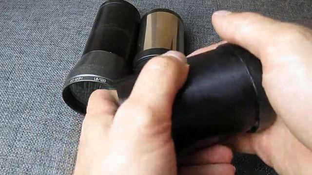 Какие проекционные объективы подойдут для фото смотреть онлайн