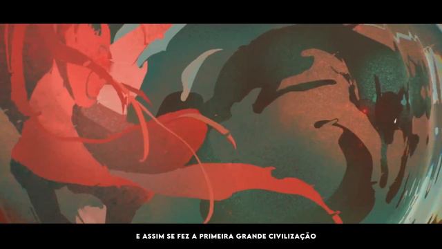 THE DIVINE INQUIRY - GENSHIN IMPACT SPRING FESTIVAL 2024 (DUBLADO EM PORTUGUÊS | PT-BR) смотреть онлайн