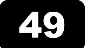Numbers 1 TO 100 learn easily I Numbers 1- 100 I List  Numbers 1 -100  I counting 1 to 100