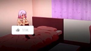 CUANDO JUEGAS CON LA CHICA QUE TE MOLESTABA 🥵| Onaho Kyoushitsu