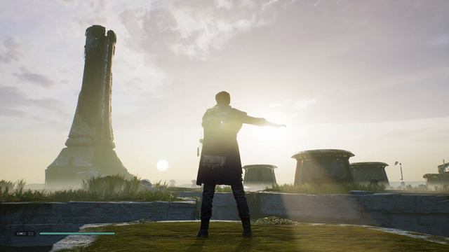 Star Wars jedi fallen order chilling on Bogano. Chill star wars music. Расслабляющая музыка смотреть онлайн