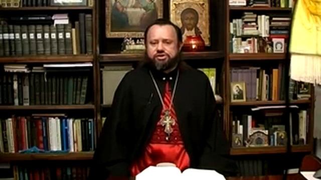 20 ЭТИКА ХРИСТИАНИНА смотреть онлайн