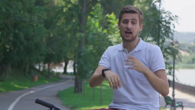Xiaomi Stratos. Best sport smartwach смотреть онлайн