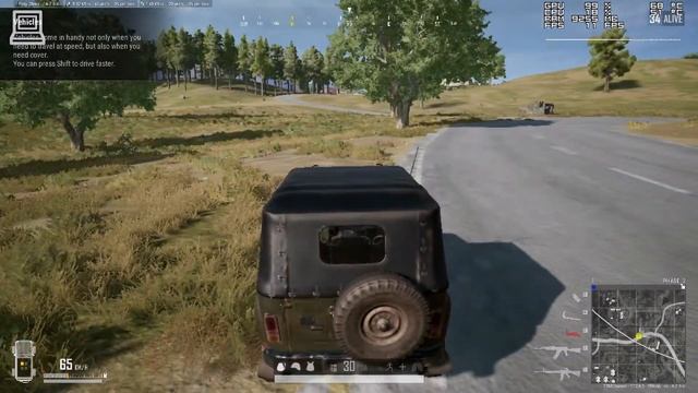 PUBG Battlegrounds Gameplay GeForce GT 610 смотреть онлайн