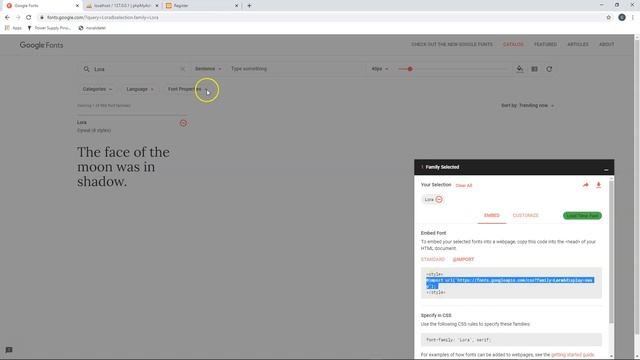 NGEN PHP Tutorial Part 1 смотреть онлайн