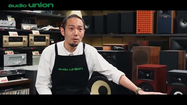 －歴史とロマンの音圧型－ JBLのおすすめスピーカー４機種をオーディオのプロが解説します！｜オーディオユニオン смотреть онлайн