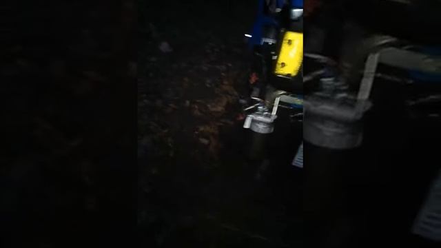 Мотоблок КЕНТАВР- грузовик смотреть онлайн