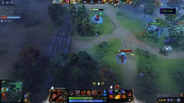 Bulldog Lifestealer Misses The Banter From 997 смотреть онлайн