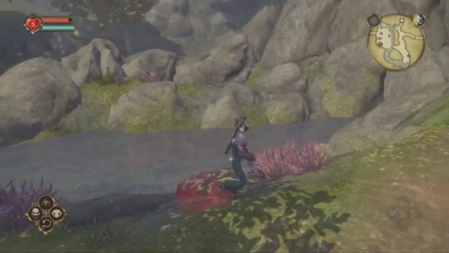 Fable Classic Stream 26 смотреть онлайн