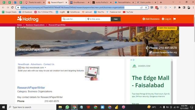 What is Business Listing in SEO | Business directory backlinks| what is Business listing backlinks смотреть онлайн