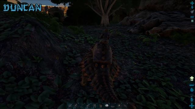 ARK: Survival Evolved Ragnarok - BUG ATTACK! смотреть онлайн