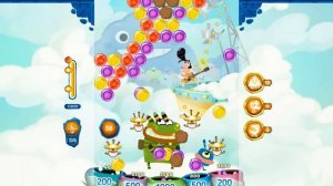 Куми шарики игра прохождение без кодов уровень Куми-куми 98