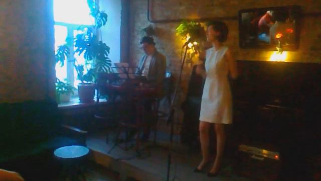 Ирина Тищенко и Денис Кириллов L.O.V.E. в Баре Разбитых сердец Тельмы и Луизы смотреть онлайн