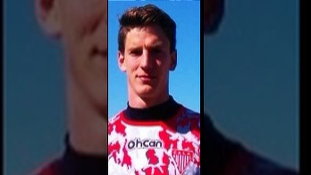 Andrés Vombergar- Los Andes смотреть онлайн