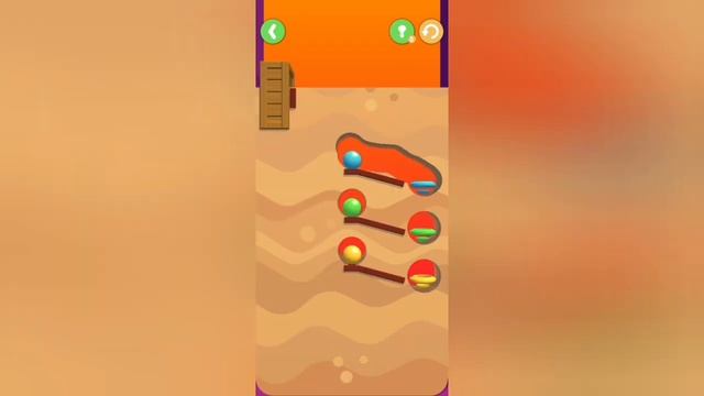 DIG IT Game 16-1 - 16-10 Walkthrough|Dig Around Level 1-10