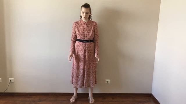 Бобрищева Полина Алексеевна - Абитуриент РГИСИ 2020, мастерская С.Я. Спивака смотреть онлайн