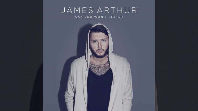 Say You Won't Let Go смотреть онлайн