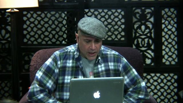 WordPress for Web Designers with Erik Fadiman: Class 1 смотреть онлайн