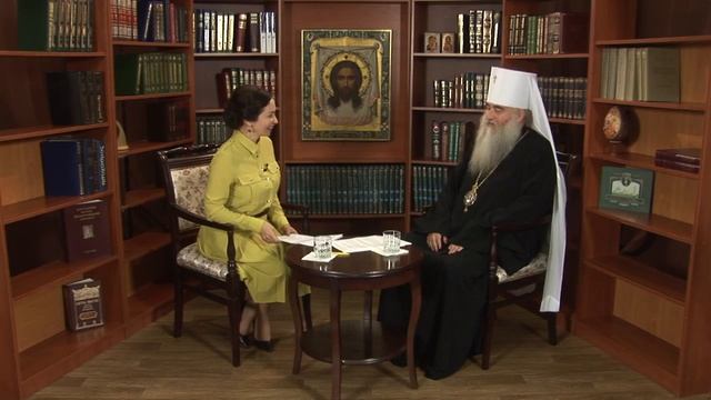 Как научиться любить ближнего? смотреть онлайн