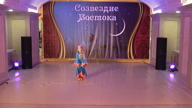 2015 11 15 Созвездие Востока 00016 2 смотреть онлайн