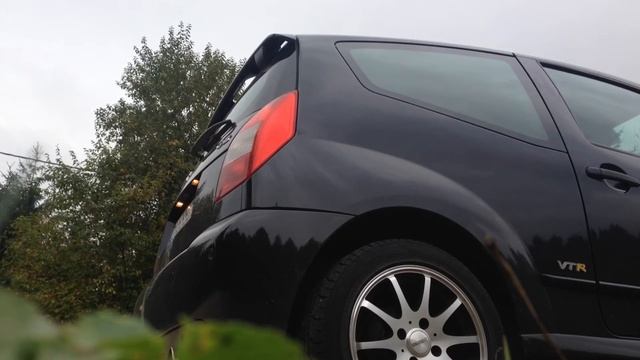 Citroen c2 1.4 Ragazzon смотреть онлайн