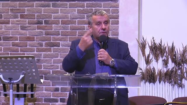 Подростковому служению 5 лет | 2 часть | 25.11.2023 смотреть онлайн