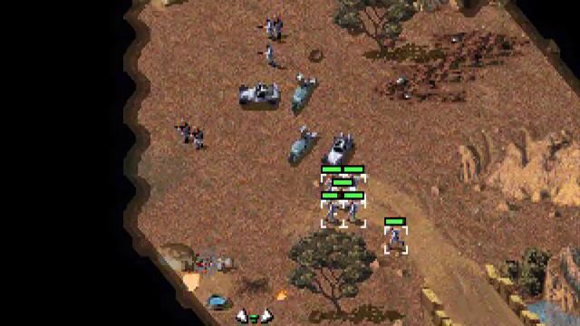 Let's Play Command And Conquer (95) Part 15 смотреть онлайн