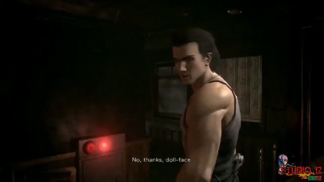 Resident Evil 0 - Encontrou (Dublado) смотреть онлайн