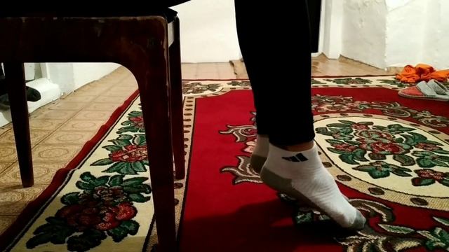 Упражнения которые помогут избавиться от ВАРИКОЗА смотреть онлайн