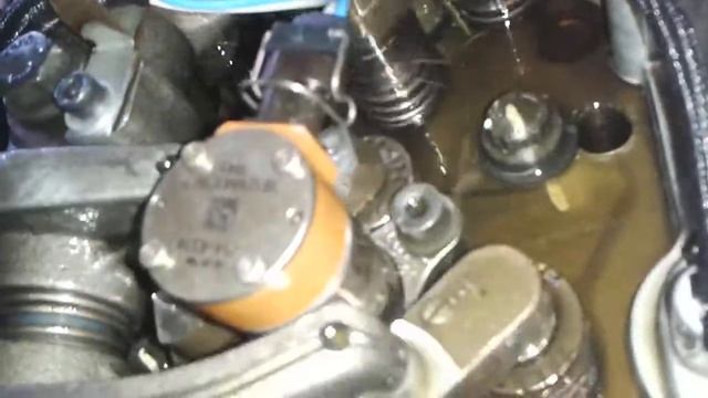 C9 Failed Injector смотреть онлайн
